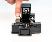 JONARD | One Step Fiber Optic Cleaver with Auto-Rotating Blade | #FC-600