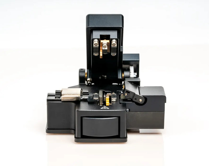 JONARD | One Step Fiber Optic Cleaver with Auto-Rotating Blade | #FC-600