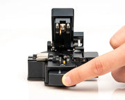 JONARD | One Step Fiber Optic Cleaver with Auto-Rotating Blade | #FC-600