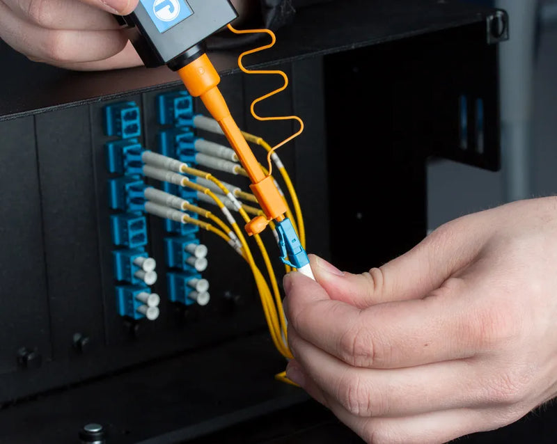 JONARD | Fiber Connector Cleaner, 1.25 mm | #FCC-125