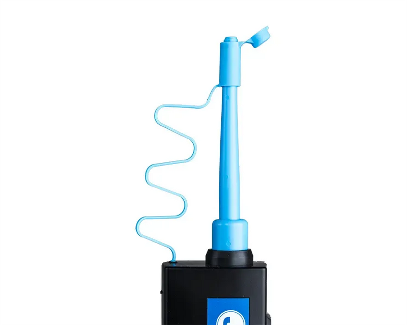 JONARD | Fiber Connector Cleaner, 2.5 mm | #FCC-250