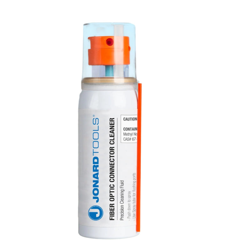 JONARD | Nonflammable Fiber Cleaning Fluid | #FCF-3