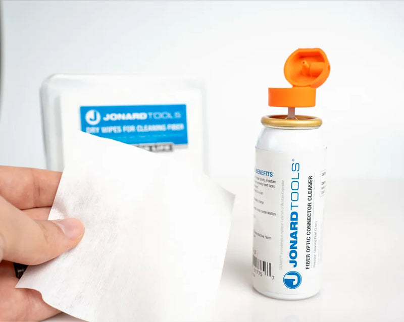 JONARD | Nonflammable Fiber Cleaning Fluid | #FCF-3