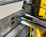 JONARD | Fiber Connector Tool for LC, SC Connectors | #FCT-100