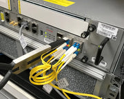 JONARD | Fiber Connector Tool for LC, SC Connectors | #FCT-100