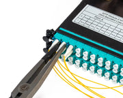 JONARD | Fiber Connector Tool for LC Connectors | #FCT-200