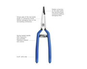 JONARD | Fiber Connector Tool for LC Connectors | #FCT-200