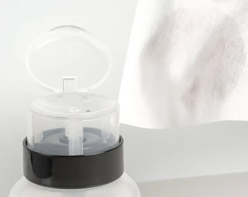 JONARD | Fluid Dispenser for Fiber Cleaning, 220ml | #FD-220