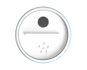 JONARD | Fiber Scraps Disposal Can | #FDC-66