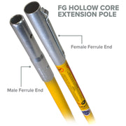 JAMESON | FG-Series Extension Poles