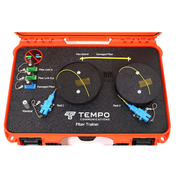 TEMPO | Fiber Trainer | #FIB-TRN