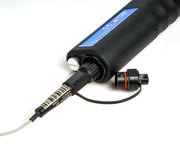 JONARD | Fiber Inspection Microscope 400x | #FIM-400