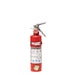 CUSTOM TOOL SUPPLY | 2.5 LB Fire Extinguisher | #FIRE-EXT