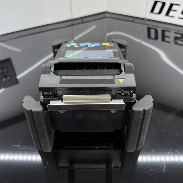 FITEL | Pre-Owned (Like new condition) Splicer Extended Kit with 250 and 900 Fiber Holders | #S179A-EX-900-PO