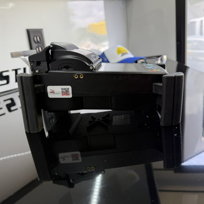FITEL | Pre-Owned (Like new condition) Splicer Extended Kit with 250 and 900 Fiber Holders | #S179A-EX-900-PO