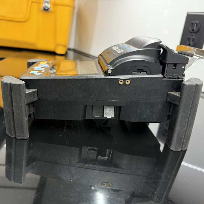 FITEL | Pre-Owned (Like new condition) Splicer Extended Kit with 250 and 900 Fiber Holders | #S179A-EX-900-PO