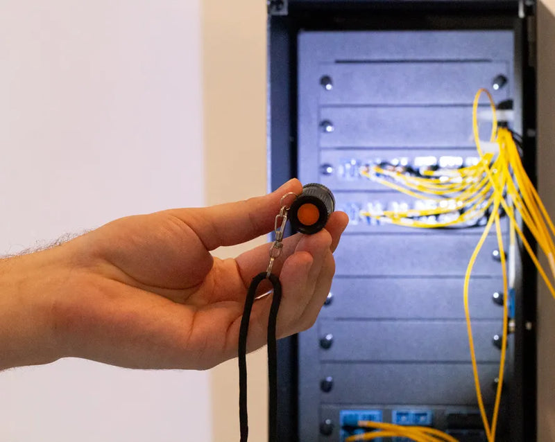 JONARD | Punchdown Tool Kit for Data and Telecom Installers | #TK-17