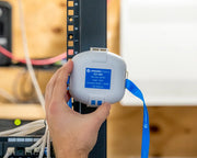 JONARD | Singlemode Fiber Optic Launch Cable, 1000 m, SC/UPC-LC/UPC | #FLC-1001