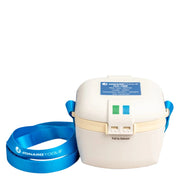JONARD | Singlemode Fiber Optic Launch Cable, 1000 m, SC/APC-SC/UPC | #FLC-1005