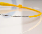 JONARD | Singlemode Fiber Optic Launch Cable, 20 m, SC/APC-SC/APC | #FLC-202