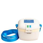 JONARD | Singlemode Fiber Optic Launch Cable, 350 m, SC/UPC-SC/APC | #FLC-3505
