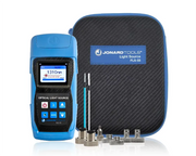 JONARD | Multi-mode & Single-mode Fiber Optic Light Source with FC/LC/SC (PC/UPC) Adapters | #FLS-55