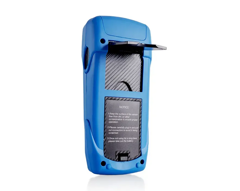 JONARD | Multi-mode & Single-mode Fiber Optic Light Source with FC/LC/SC (PC/UPC) Adapters | #FLS-55