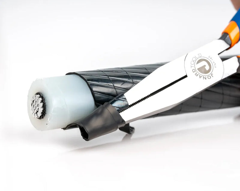 JONARD | Flat Nose Plier | #FNP-165