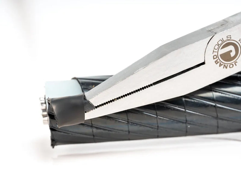 JONARD | Flat Nose Plier | #FNP-165