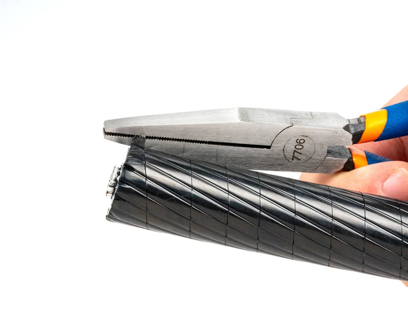 JONARD | Flat Nose Plier | #FNP-165