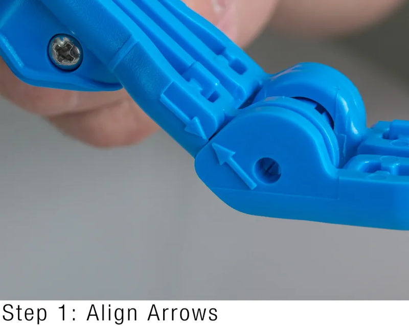 JONARD | Fiber Optic Drop Cable Slitter | #FOD-2000