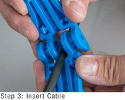 JONARD | Fiber Optic Drop Cable Slitter | #FOD-2000
