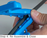 JONARD | Fiber Optic Drop Cable Slitter | #FOD-2000