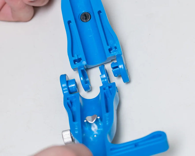 JONARD | Fiber Optic Round Cable Slitter | #FOR-3000