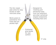 JONARD | Fuse Puller | #FP-600