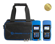 JONARD | Fiber Power Meter & Optical Light Source Kit | #FPL-5050