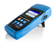 JONARD | Fiber Optic Power Meter with Data Storage (-50 to +26 dBm) and FC/SC/LC Adapters | #FPM-55