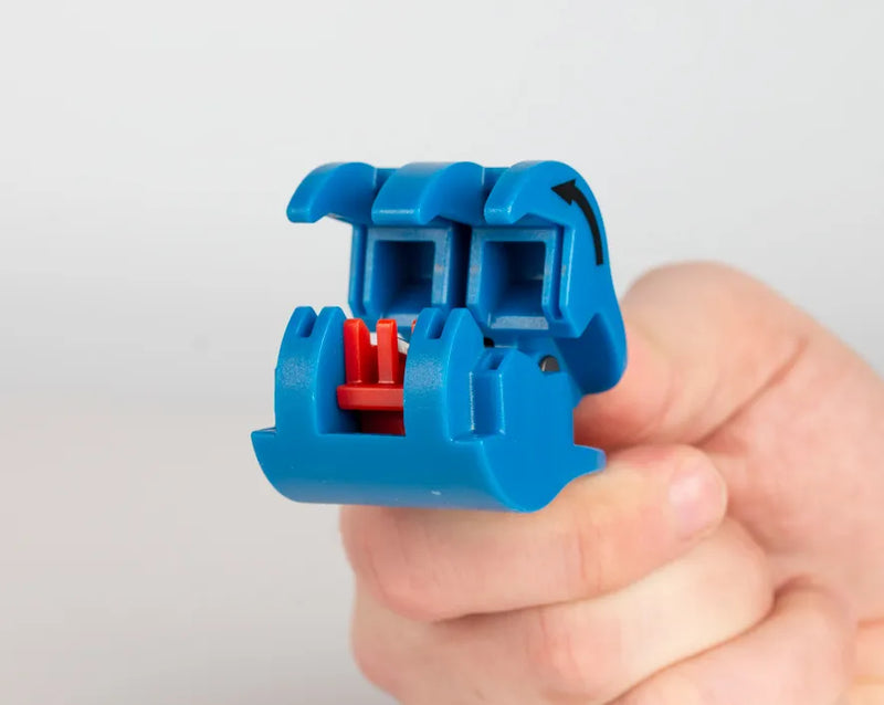 JONARD | Thin-walled Microduct Scoring Tool (5–16 mm) | #FS-1080