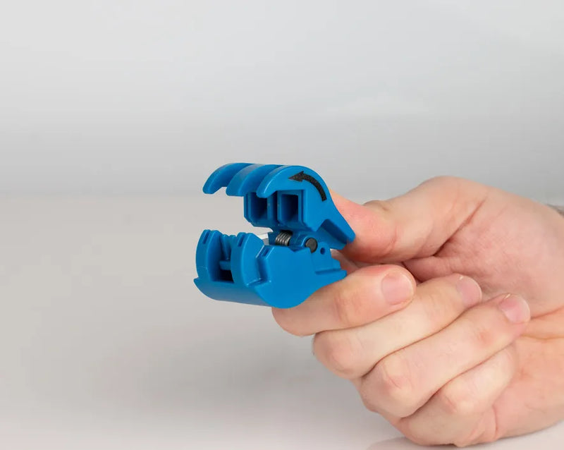 JONARD | Thick-walled Microduct Scoring Tool (5–16 mm) | #FS-1416