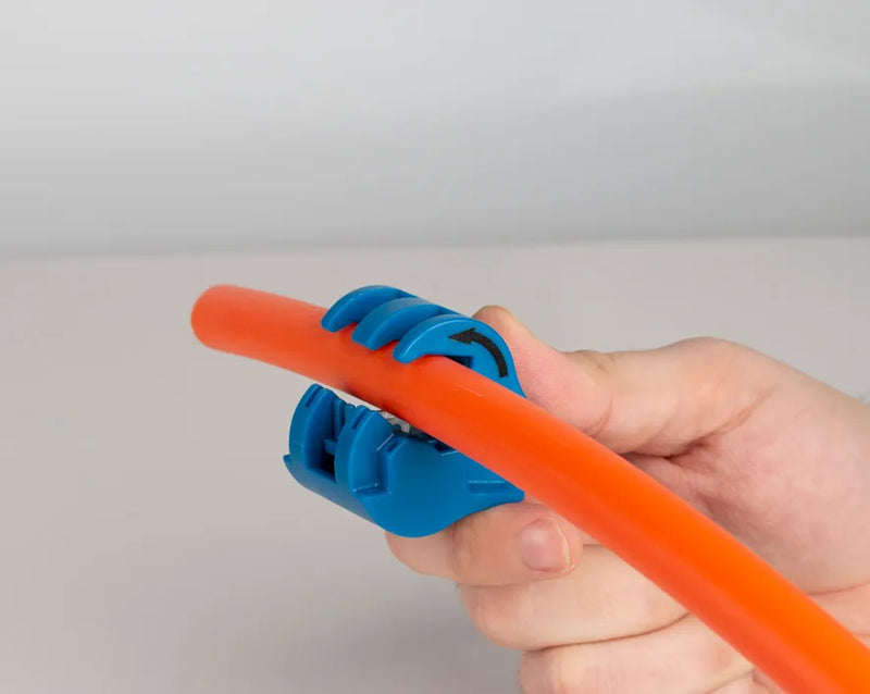 JONARD | Thick-walled Microduct Scoring Tool (5–16 mm) | #FS-1416