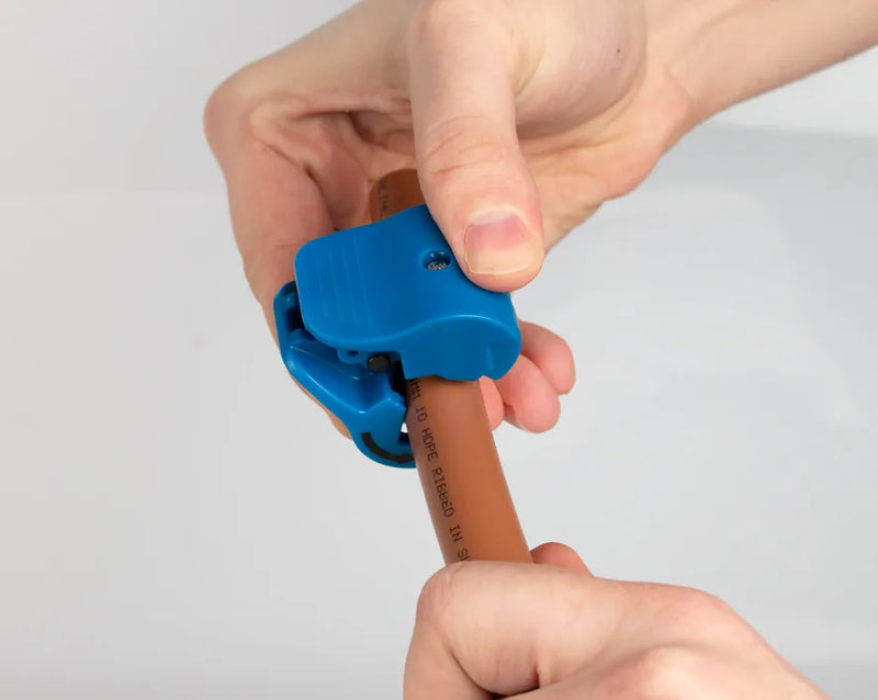 JONARD | Thick-walled Microduct Scoring Tool (5–16 mm) | #FS-1416