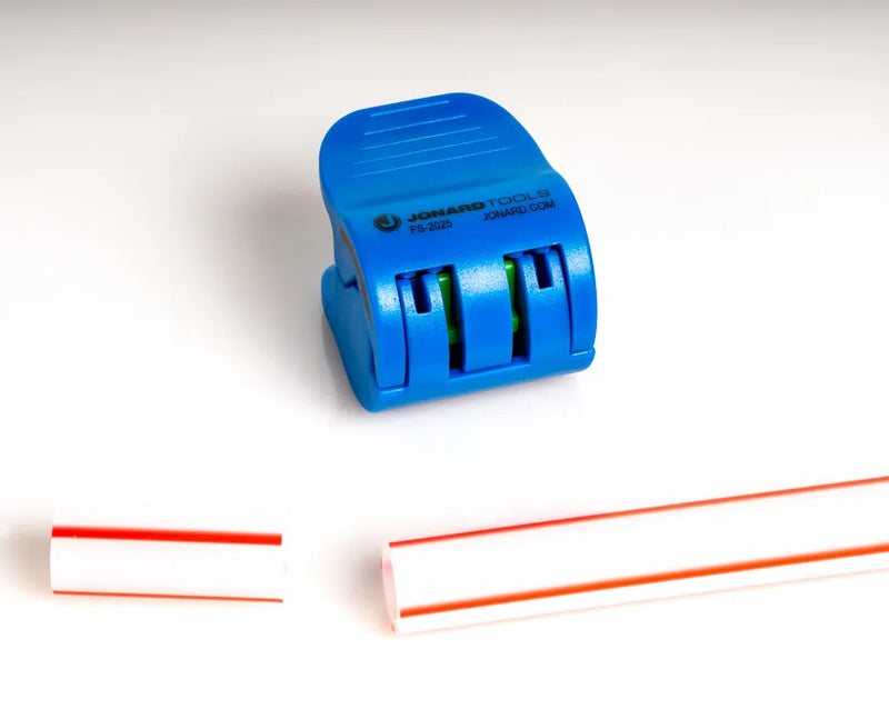 JONARD | Precision Microduct Scoring Tool (5–16 mm) | #FS-2025