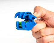 JONARD | Precision Microduct Scoring Tool (5–16 mm) | #FS-2025