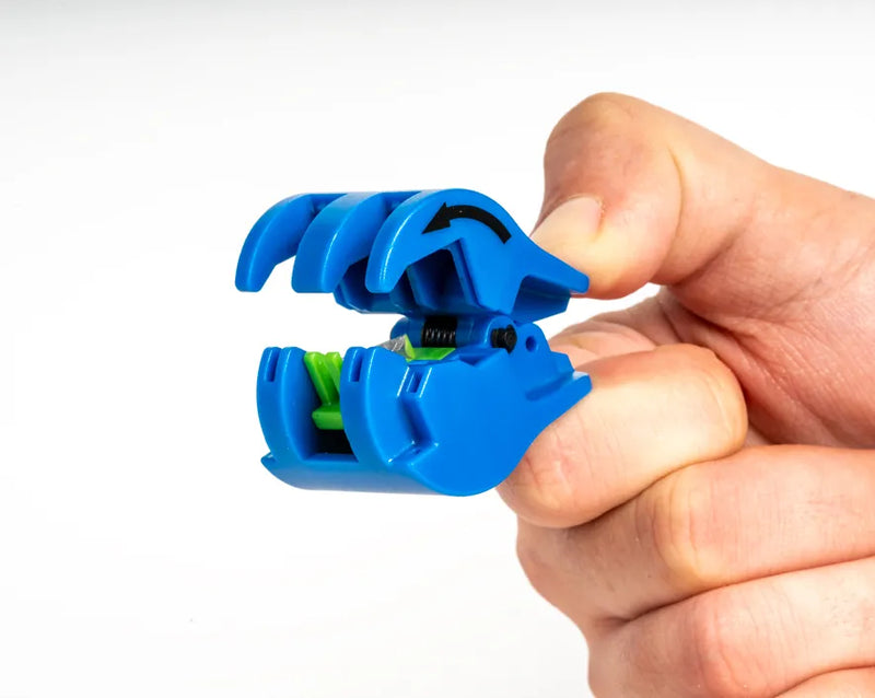 JONARD | Precision Microduct Scoring Tool (5–16 mm) | #FS-2025