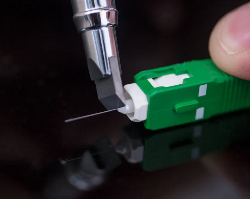 JONARD | Fiber Optic Scribe | #FS-616