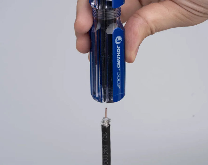 JONARD | Flaring & Insertion Tool | #FT-6