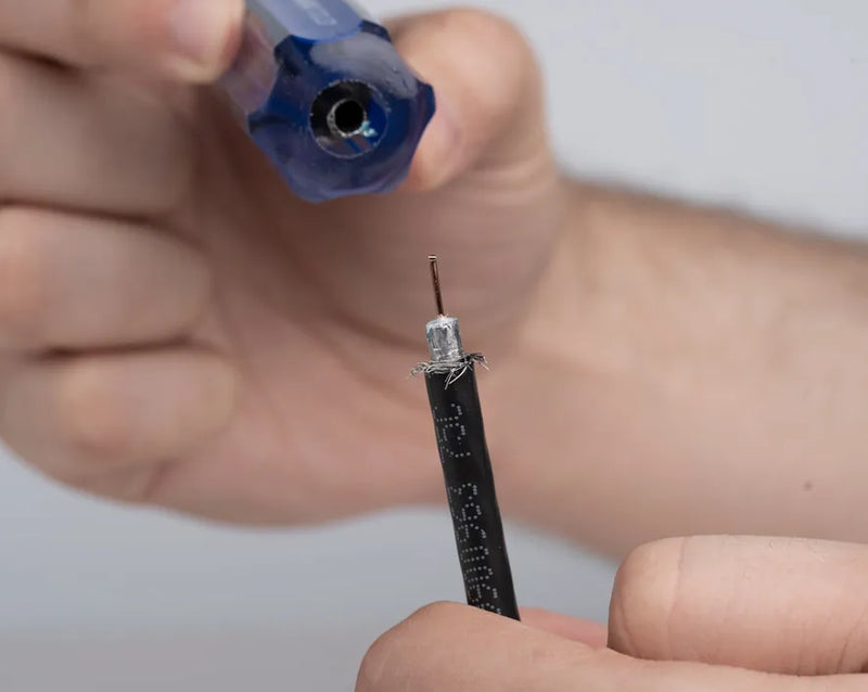 JONARD | Flaring & Insertion Tool | #FT-6