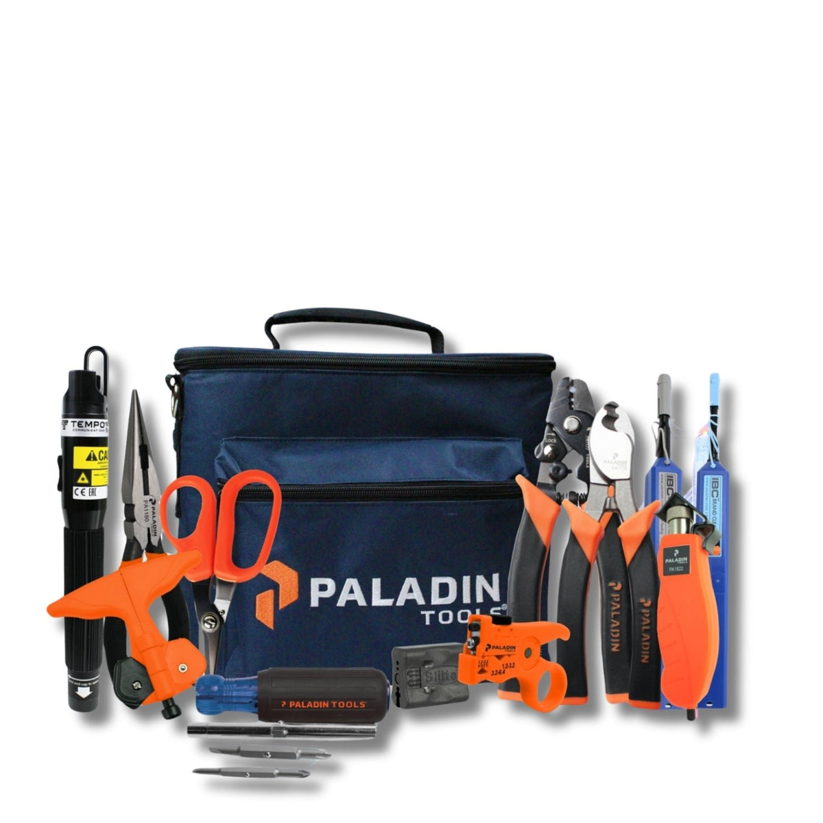 TEMPO | Pro Fiber Tool Kit | #FTK-P — Destiny Solutions