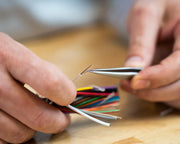 JONARD | Fiber Optic Tweezers | #FTW-5