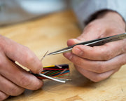 JONARD | Fiber Optic Tweezers | #FTW-5